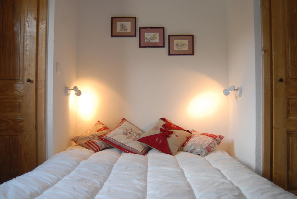 Residence Le Clos Vanoise Bessans Room photo