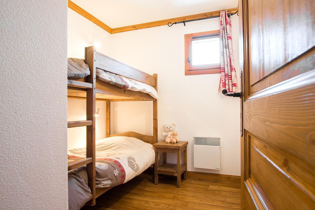 Residence Le Clos Vanoise Bessans Room photo