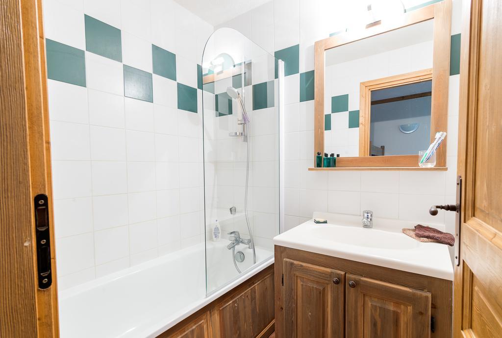 Residence Le Clos Vanoise Bessans Room photo