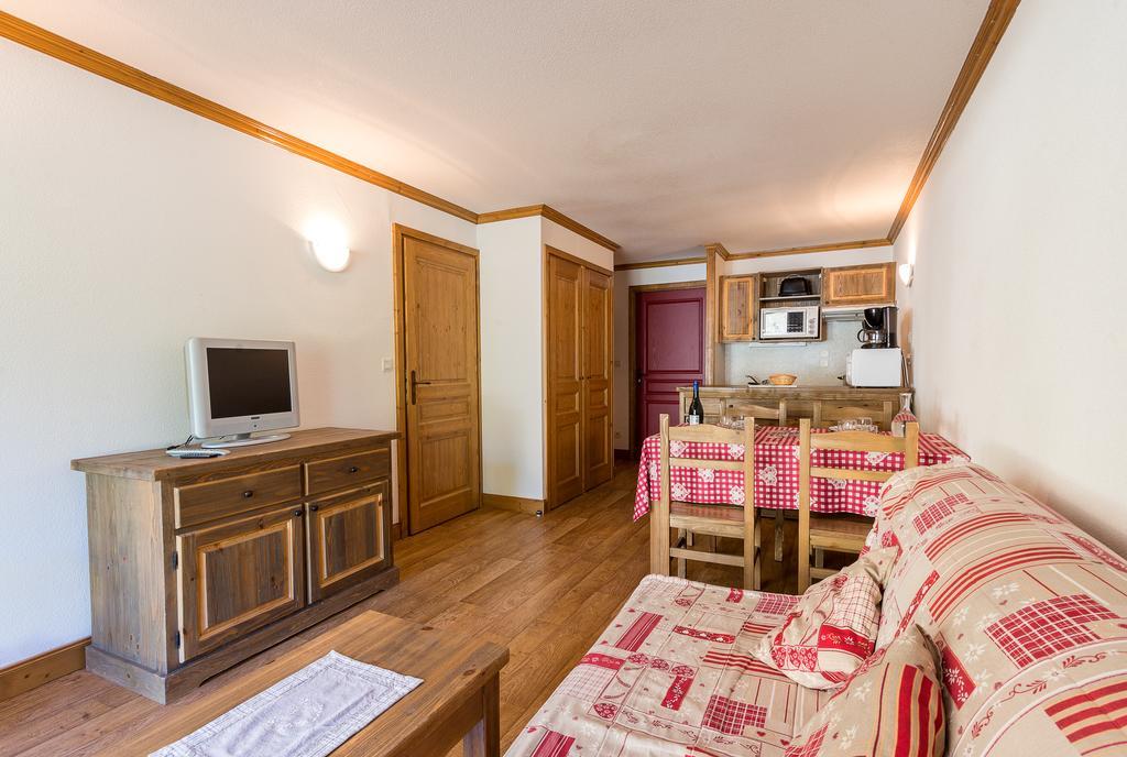 Residence Le Clos Vanoise Bessans Room photo